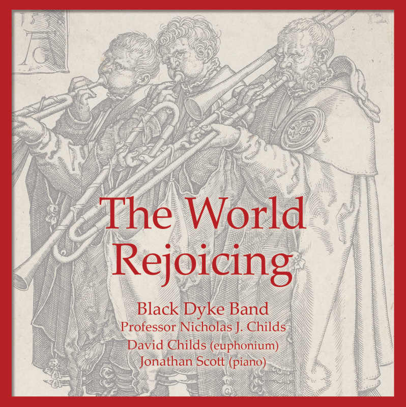 The World Rejoicing  - Download